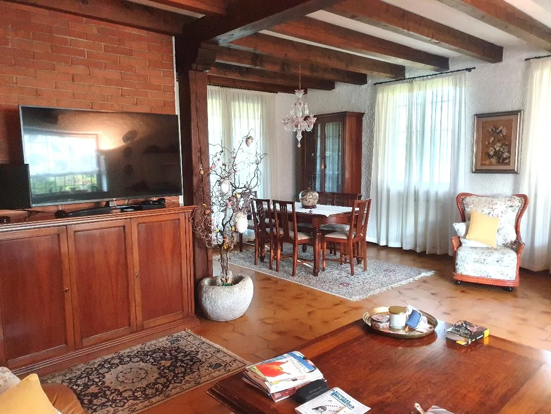 Sala da Pranzo Conviviale