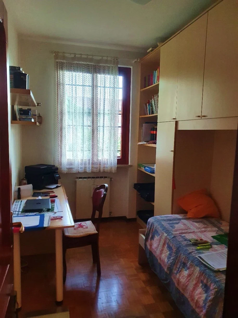 Terza Camera da Letto / Studio Notte
