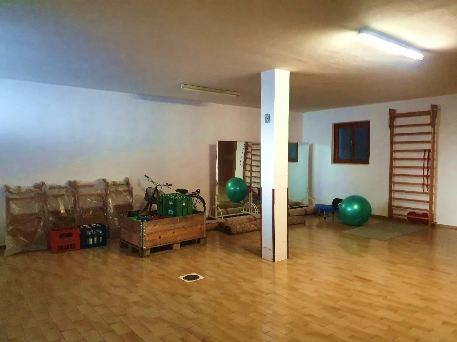 Autorimessa / Box Auto di 33 mq