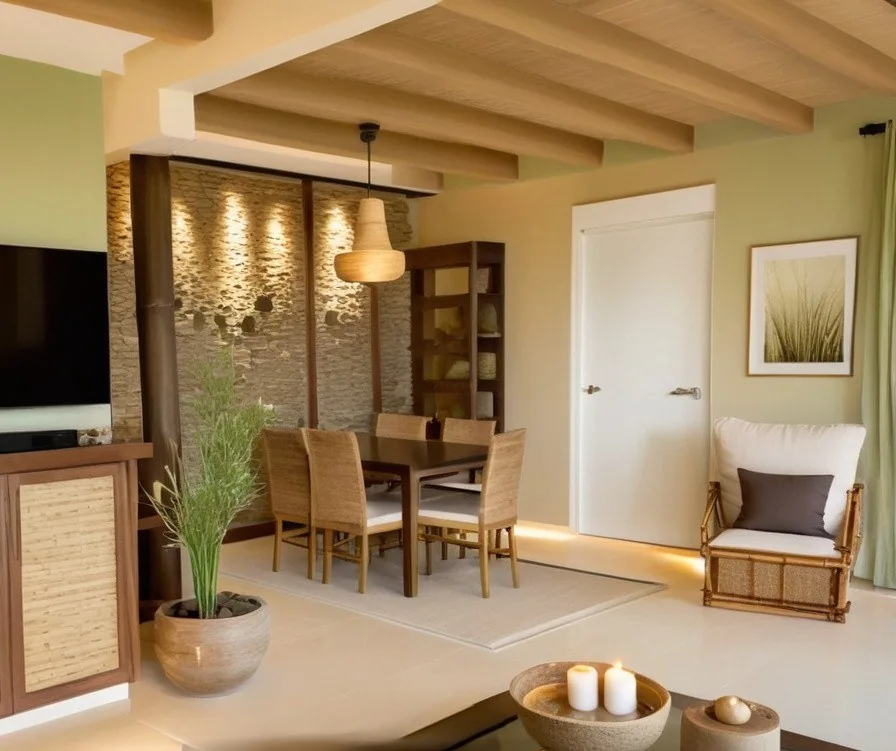 Living Room Concept